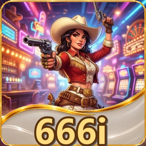 Ikon 666i untuk verifikasi berkas APK