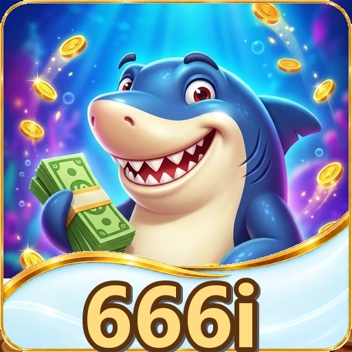 Ikon 666i untuk cara memilih permainan e-gaming