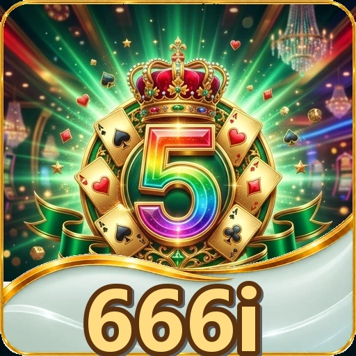 Ikon 666i untuk bagian uji redaksi
