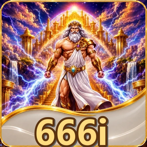Ikon 666i untuk langkah pasang APK