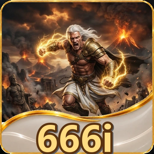 Ikon 666i untuk data verifikasi APK 2018–2026