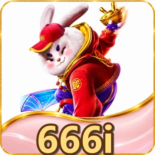 Ikon 666i untuk ciri berkas resmi