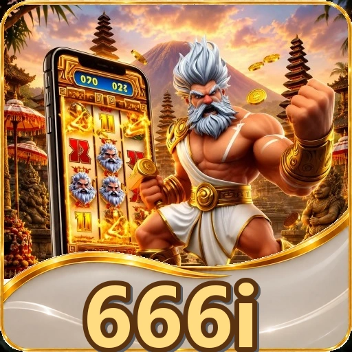 Ikon 666i untuk pengguna sejak 2018