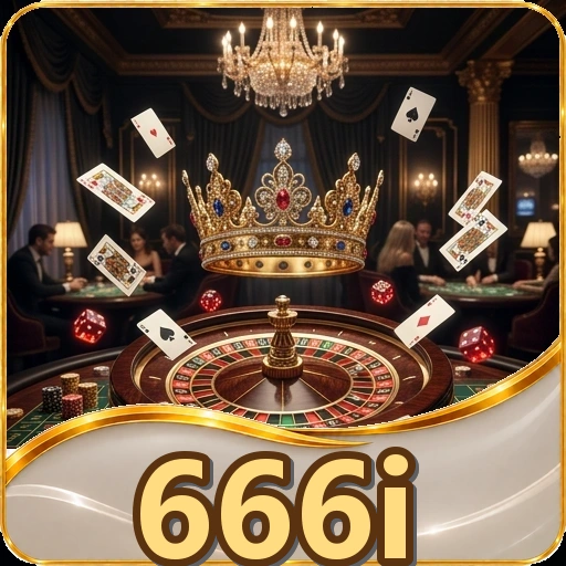Ikon 666i untuk profil tim redaksi